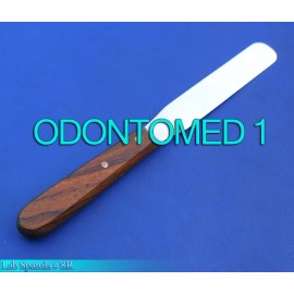 ODM Dental Instruments Lab Spatula #8R