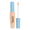 COVERGIRL - Clean Matte Concealer, Oil-Free, Lightweight Formula, Blendable, Natural-Looking