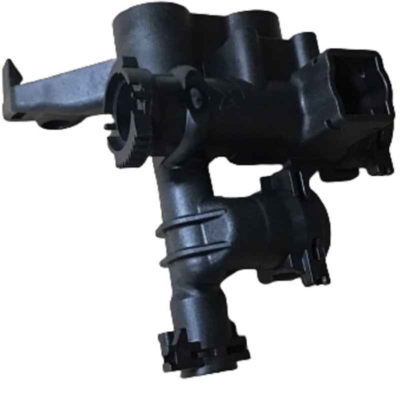 Worcester Bosch flow unit 87161063560 by Bosch