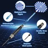 CareGames Steel Tip Darts Set Professional 24g with Carrying case,Aluminium
