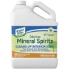 Klean-Strip. GKGO75CA Paint Thinner: 1 gal Bottle Comes in Bottle