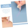 Healeved Eyebrow Pencil Set Pens Tattoo Eyebrow Colours for Daily