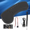 DIY Electric Skateboard, Electric Skateboard Remote Control Wireless DIY 2.4GHz