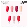 Gloss Over Gama Gelov De Gloss Over Para Uñas 7