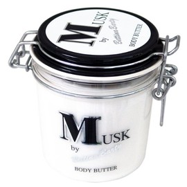 Bettina Barty Musk Body Butter 400ml