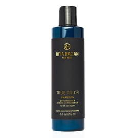 Rita Hazan-True Color Shampoo For Color Treated Hair- Repairs and Restores Hair 8.5 oz