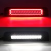 Third 3rd Brake Light Compatible With 2009-2018 RAM 1500, 2010-2026