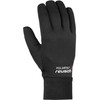 Reusch Power Stretch® Unisex Finger Gloves Touchscreen Compatible with Comfortable