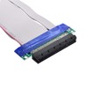 chenyang CY PCIE Riser Cable PCI-E Express 8X to 8x