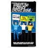 Set of 8 Wrestling Audience Crowd Signs for WWE &