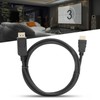 DP to HDMI Cable 4k Resolution for Projector Computer Network
