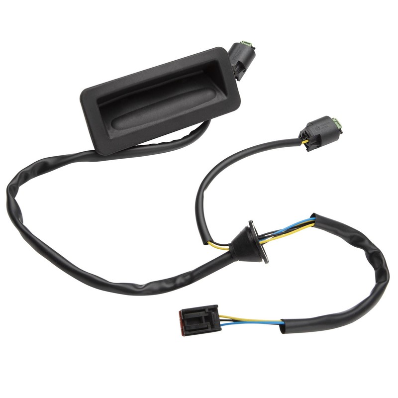 ZEALfix Tailgate Release Switch For Land Rover Freelander 2 Trunk