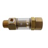 Erie Tools Pressure Washer 1/2" MNPT x 3/4" FNPT Inlet