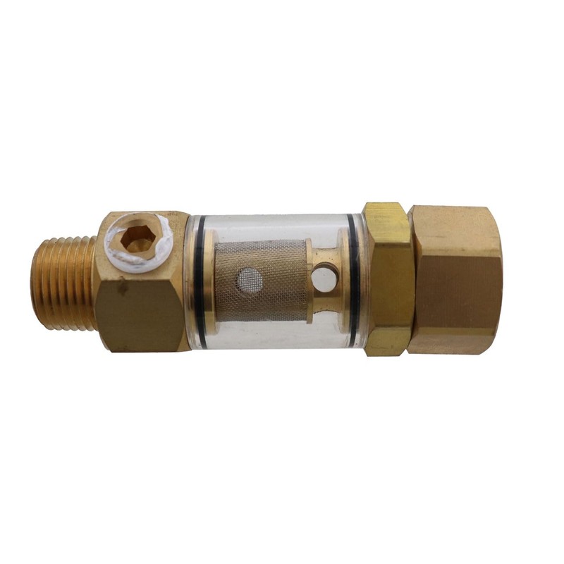 Erie Tools Pressure Washer 1/2" MNPT x 3/4" FNPT Inlet