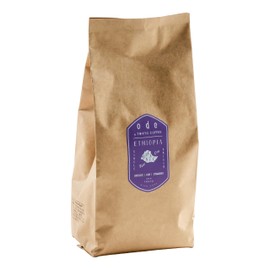 ode Organic Coffee Single Origin Ethiopia (400g Whole Beans) Organic Coffee Beans Mocha Coffee Beans Mocha Coffee Beans Organic Coffee