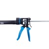 OX Tools Pro OX-P044410 10 Ounce Heavy Duty Caulk Gun,