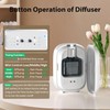Smart Scent Diffuser