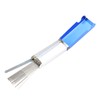 Guitar File Set Bone Nut and Saddle Sandpaper Accessory Tool