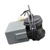2315539 Refrigerator Evaporator Fan Motor Compatible with Whirlpool Kenmore Refrigerator