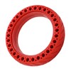 8.5 Inch Scooter Light Series Solid Tires Beehive Explosion Proof