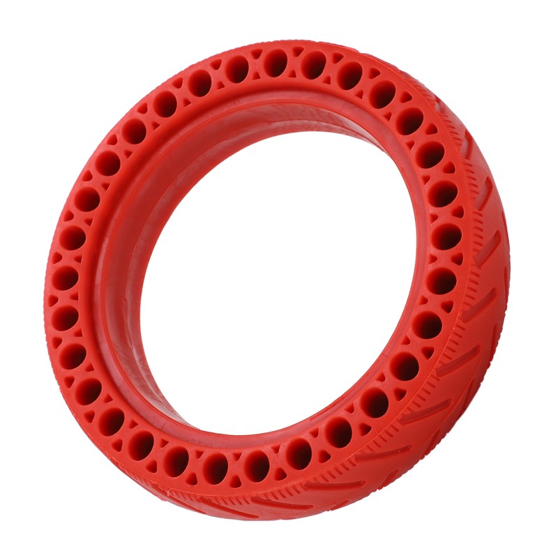8.5 Inch Scooter Light Series Solid Tires Beehive Explosion Proof