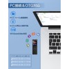 TDW Voice Recorder, 64 GB Large Capacity, Up to 52