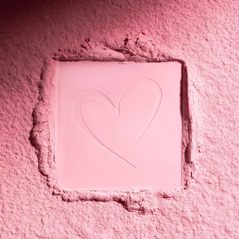 Bye Filter Polvo Suelto Rosa Beauty Creations Bye Filter Original