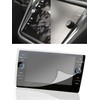 DISSKIN® Screen Protector Compatible with MAN TGE Van Media Business