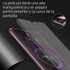 Tekolux Funda Brillante S23 Ultra + Protector Pantalla + Mica