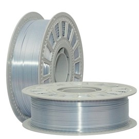 CHING LEUNG Bronze Filament, Pla 3D Printer Filament, Pla Filament 1.75mm, Pla Filament, Metallic Filament, Dimensional Accuracy +/- 0.03 Mm, 1 Kg Spool(2.2lbs)
