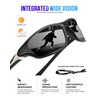 KALIYADI Polarized Sunglasses-Men Sports Sun-glasses: Mens Sunglasses Polarized UV Protection