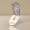 Adjustable Pill Cutter with Storage for Daily Medication – Precision