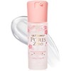 Primer de Maquillaje Minimizador de Poros, Prebase de Maquillaje 40ml