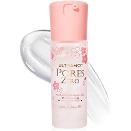 Primer de Maquillaje Minimizador de Poros, Prebase de Maquillaje 40ml