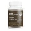 Life Tocol Beta-glucan 500mg 60 tablets yeast nutritional supplement / 베타글루칸 500mg 60정 효모 영양제