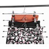 ID MAX Pants Hangers Skirt Hangers Set of 20 Non