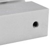 1pc 16mm Bore Double rod Double acting Aluminum Alloy Pneumatic