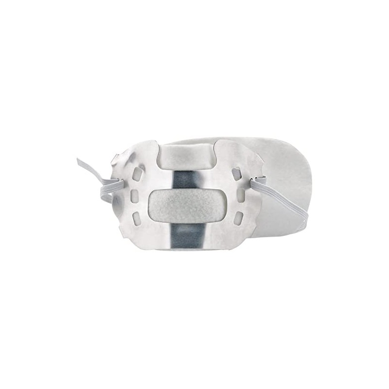 Draper 24958 Dust Mask with Refill Pads.