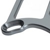 Aluminum Alloy MTB Bash Guard Bicycle Chain Guard for ISCG05
