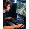 MICMXMO Microphone Replacement for HyperX Cloud III Wired/Wireless Gaming Headphone,