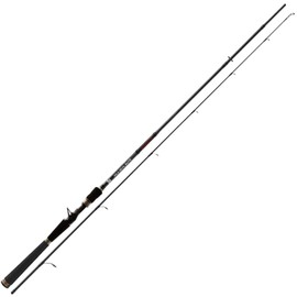 Angel-Berger Wild Devil Baits Baitcast Rod 1.95 m 40-120 g Devil Stick