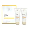 Isa Knox UV Sun Pro 365 Daily Cover Special Set