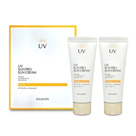 Isa Knox UV Sun Pro 365 Daily Cover Special Set / 이자녹스 UV 선 프로 365 데일리 커버 기획세트