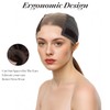 Wig Caps for Women Non Slip, Adjustable Wig Grip Cap