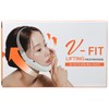 Jas V-Fit Face Lifting Beauty Device EMS Galvanic Massager /