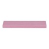 SKS Kunzmann Aluminium Oxide Stone 100 mm Pink – Grain