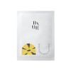ByUR Skinny Cream Mask Face Pack Sheet Mask Moist (Cream/Plump