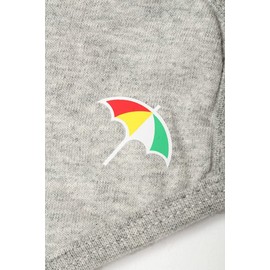 Arnold Palmer APM-AMSK01 Mask, grey (grey marl),