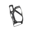LOOK Unisex - Adult Super Light Bottle Holder, Black/Silver Matt,