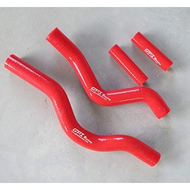 Silicone radiator hose for SUZUKI RM250 RM 250 2001-2008 02 03 04 05 06 07